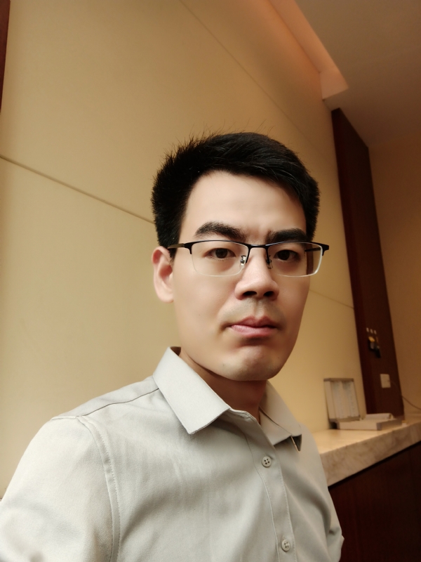 白头偕老的第一张照片--连江相亲网