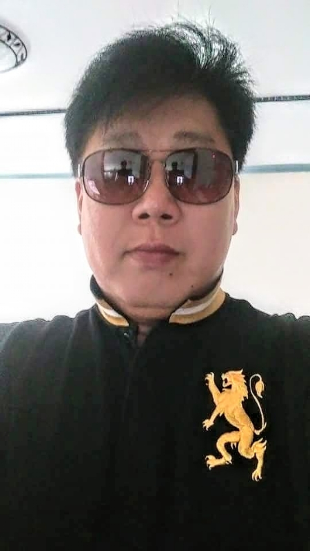 含笑半步癲的第一张照片--连江相亲网