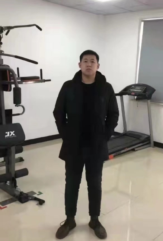 梦若曦的第一张照片--连江相亲网