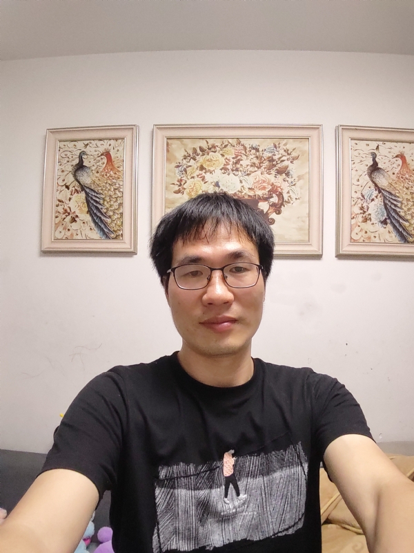 等等的第一张照片--连江相亲网