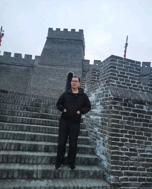追日的第二张照片--连江相亲网