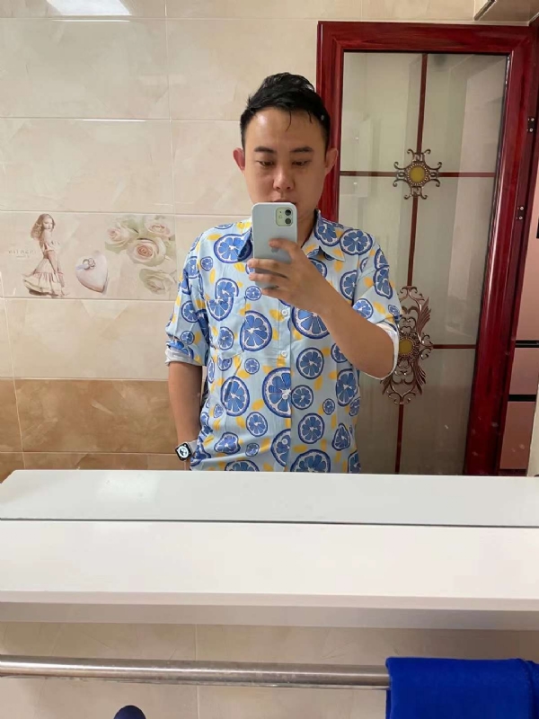 MrLogers的第一张照片--连江相亲网