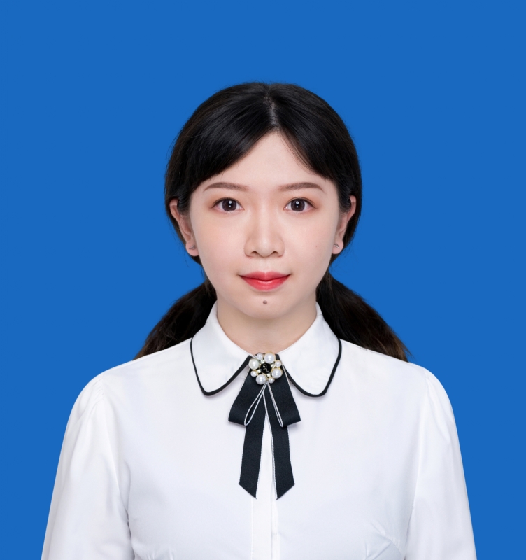 安安的第一张照片--连江相亲网