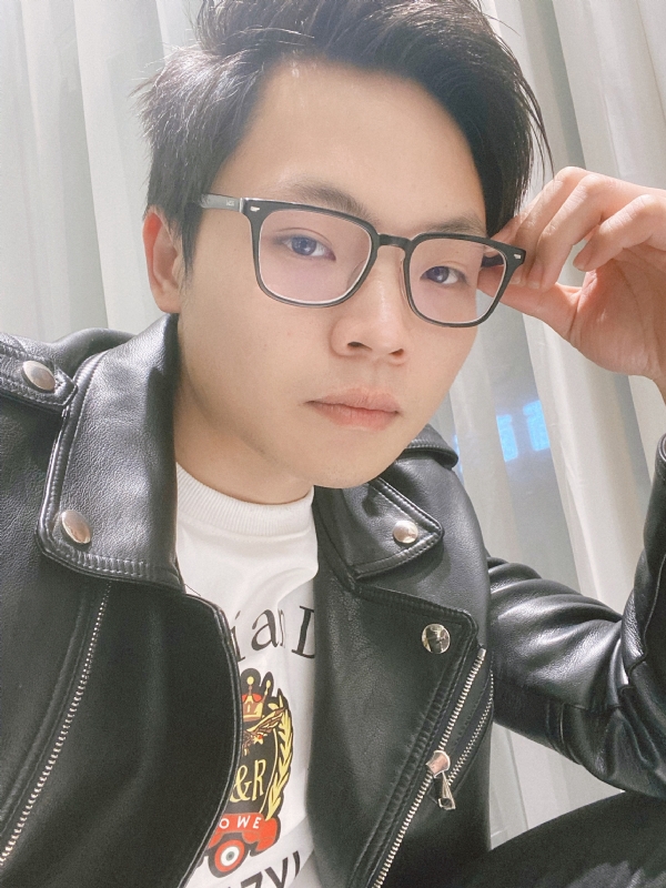 Mr_Jin的第一张照片--连江相亲网