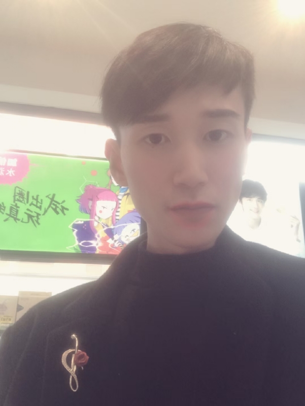 唯美的爱情故事的第二张照片--连江相亲网