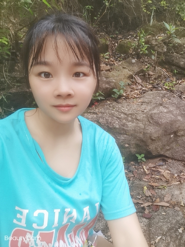 糖糖的第一张照片--连江相亲网