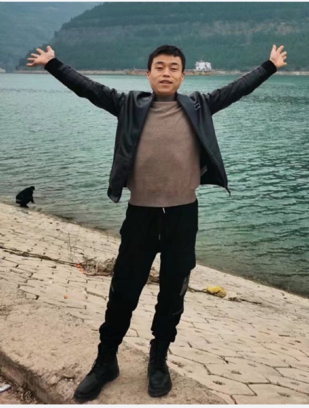 寂寞的风的第二张照片--连江相亲网