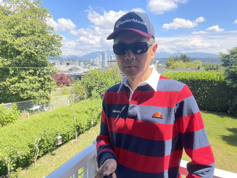 Tony的第一张照片--连江相亲网