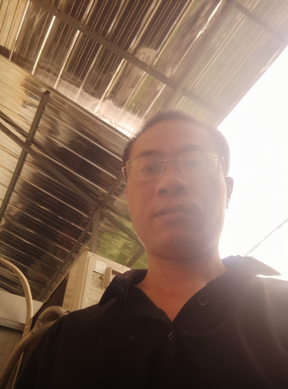 一个人好难的第七张照片--连江相亲网