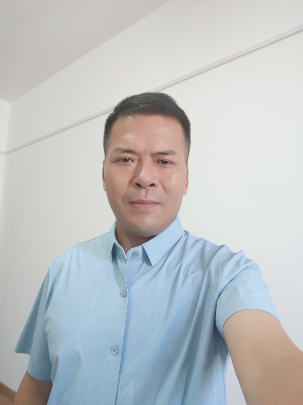 牵挂的第一张照片--连江相亲网