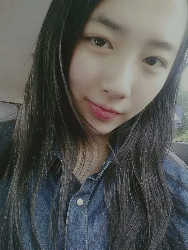 小她的第一张照片--连江相亲网