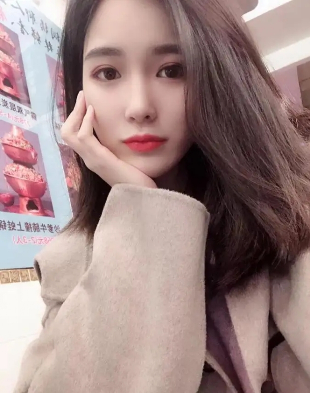谢玲的第一张照片--连江相亲网