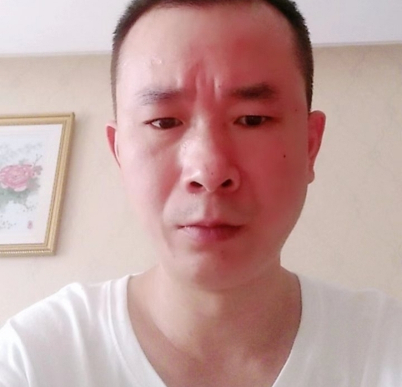 自由飞翔的第一张照片--连江相亲网