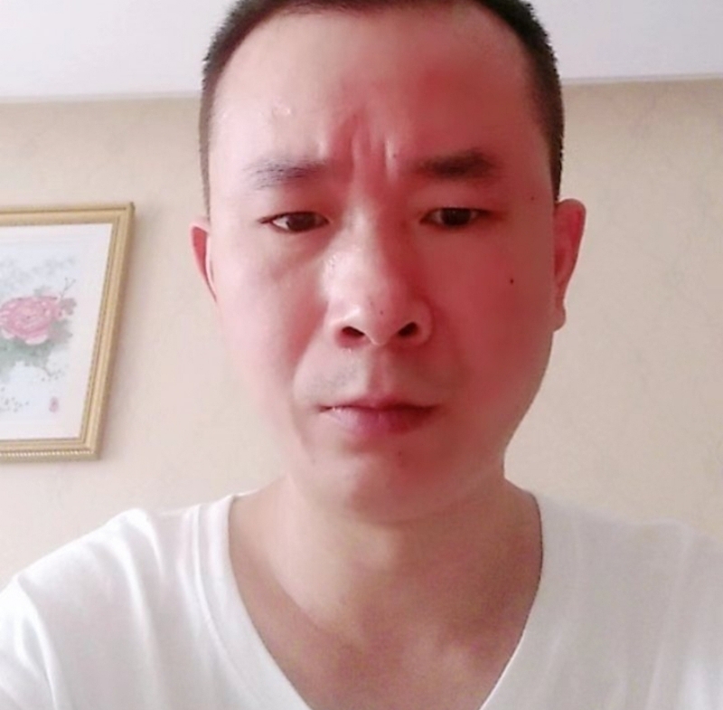 自由飞翔的第二张照片--连江相亲网