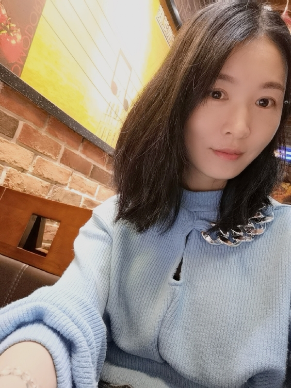 吴优的第一张照片--连江相亲网