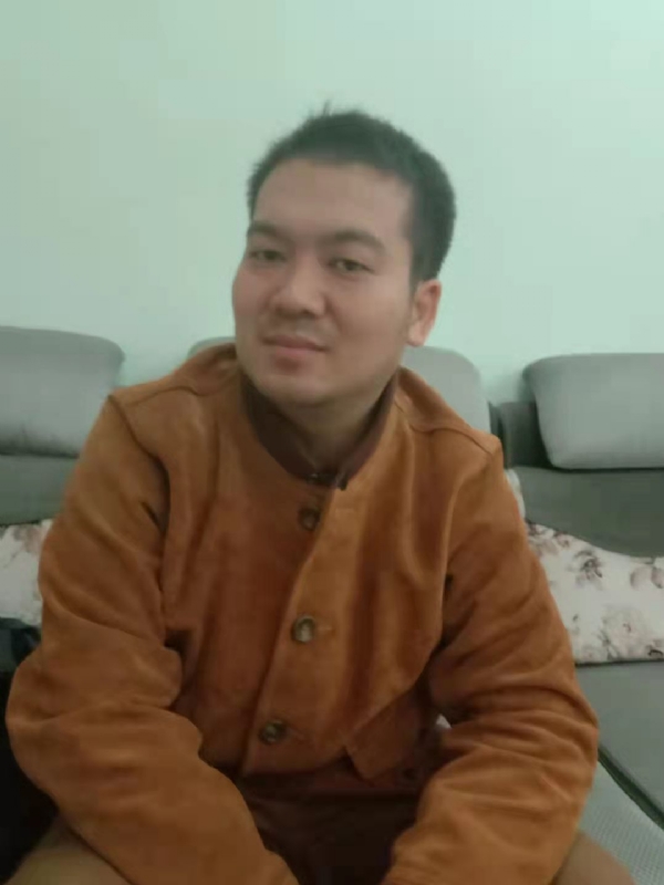艺民的第一张照片--连江相亲网