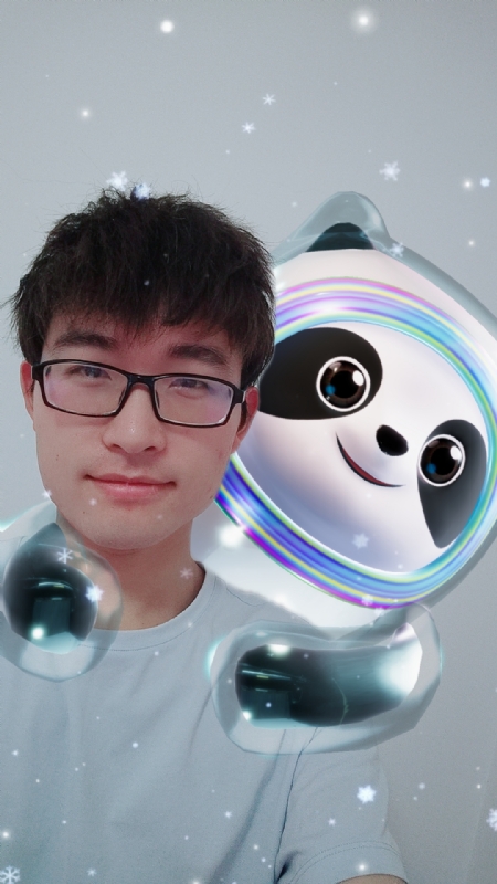 乐善好施先生的第一张照片--连江相亲网