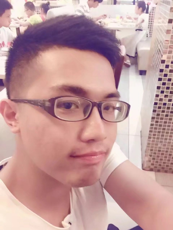 文哥的第一张照片--连江相亲网