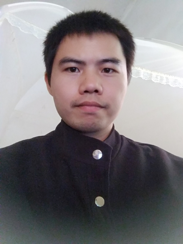 韦不凡的第一张照片--连江相亲网
