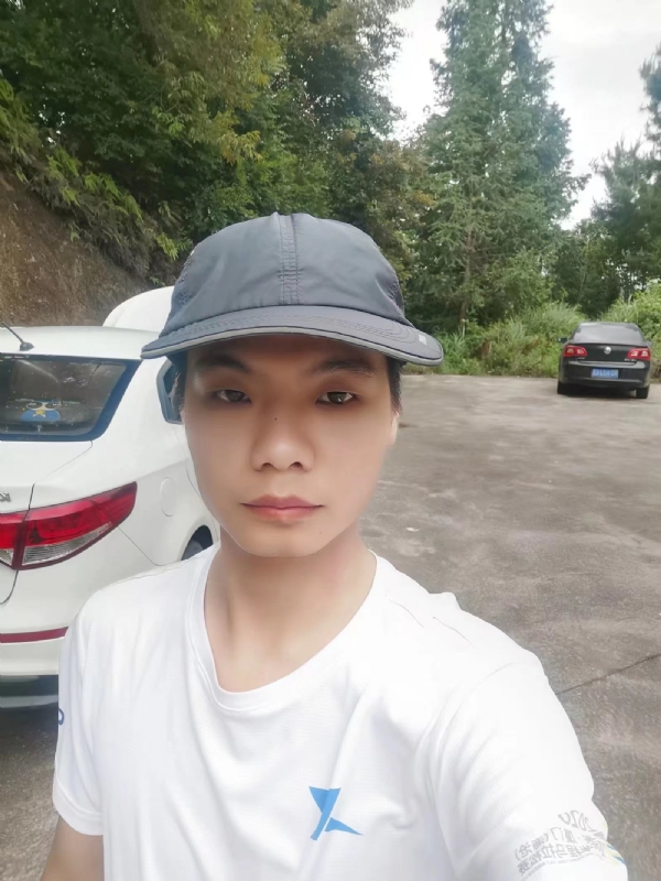 执手幸福的第一张照片--连江相亲网