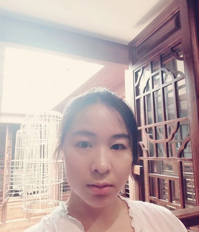圆圆的第一张照片--连江相亲网