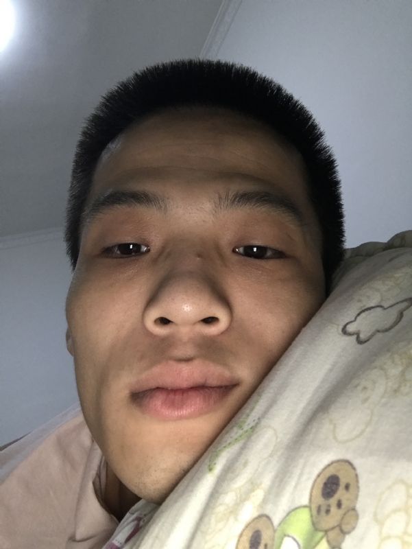 直男的第一张照片--连江相亲网