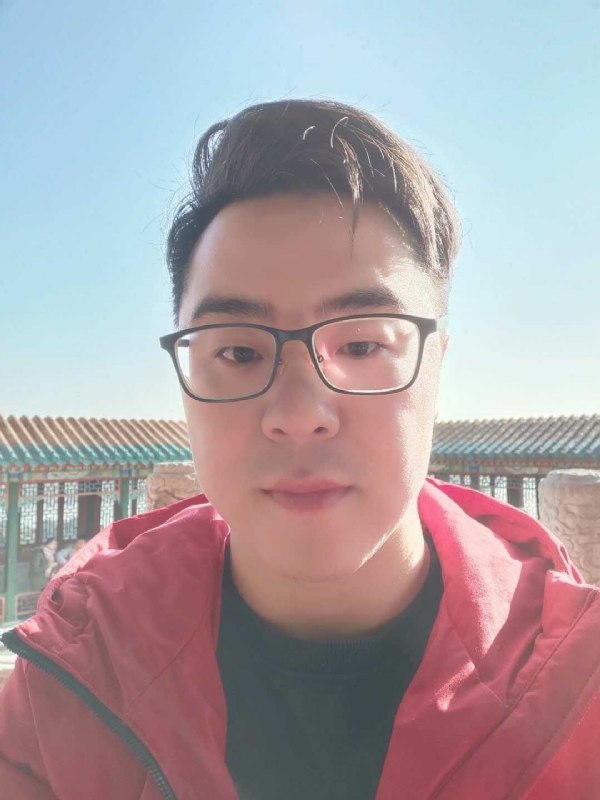 不爱吃竹子的小熊的第二张照片--连江相亲网