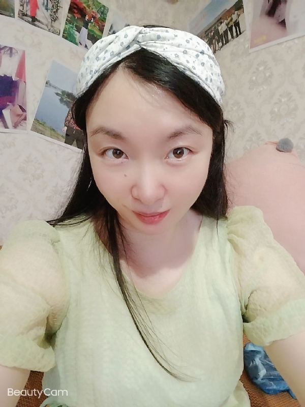 佳佳的第一张照片--连江相亲网