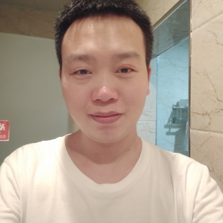 杯中酒的第一张照片--连江相亲网