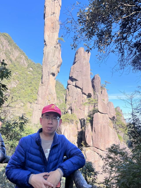 师傅被妖怪吃了的第二张照片--连江相亲网