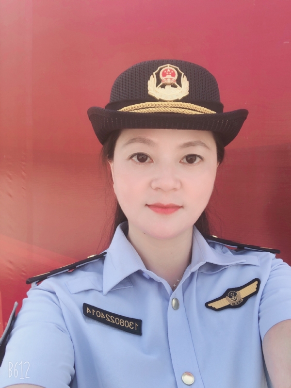 明明的第一张照片--连江相亲网