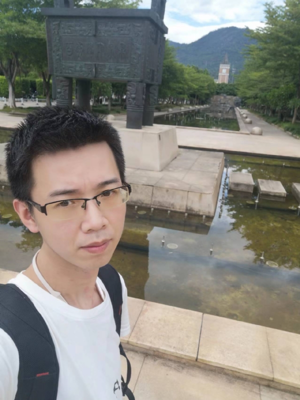 云杰的第二张照片--连江相亲网