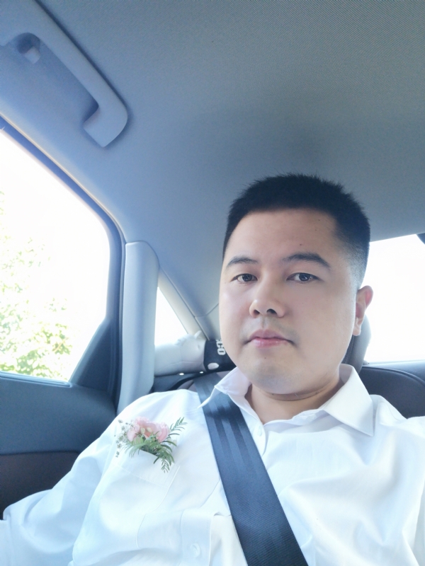 小阿郎的第一张照片--连江相亲网