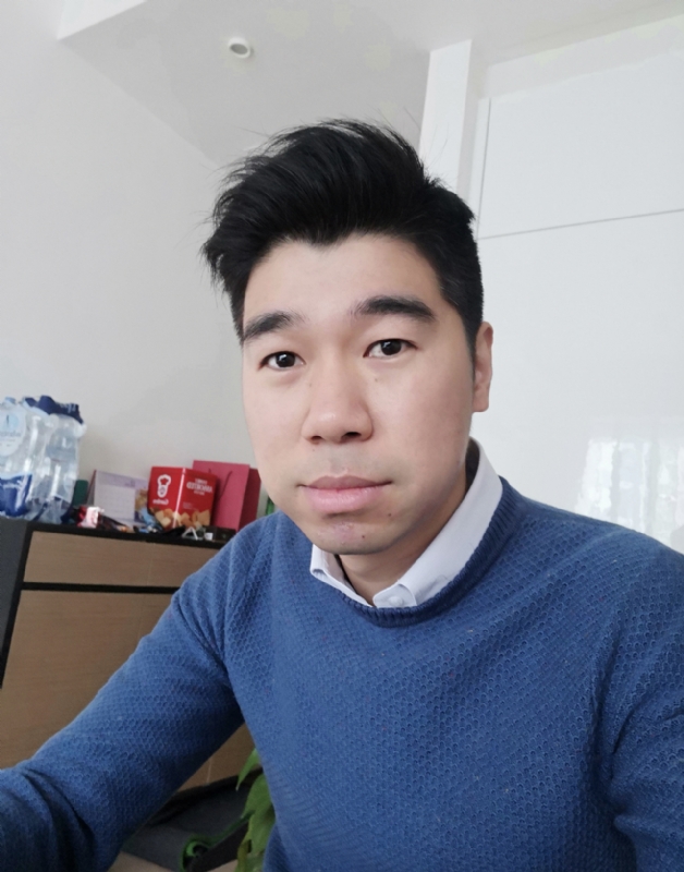 Andy的第二张照片--连江相亲网