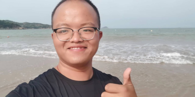 沐川的第二张照片--连江相亲网