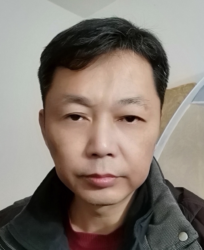 大苏苏的第三张照片--连江相亲网