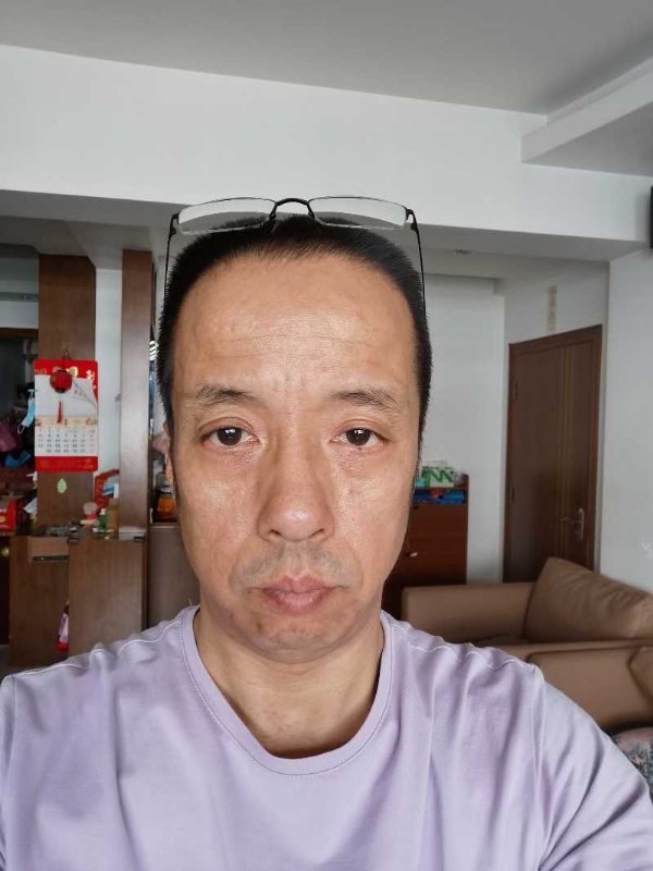 萨博的第一张照片--连江相亲网