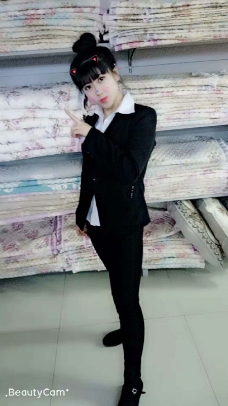 天使我不哭的第一张照片--连江相亲网