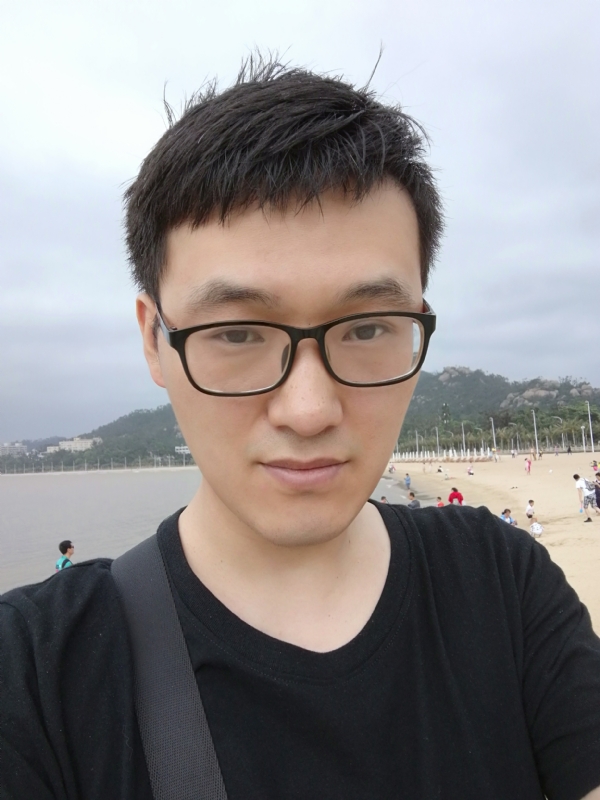 节凑的第一张照片--连江相亲网
