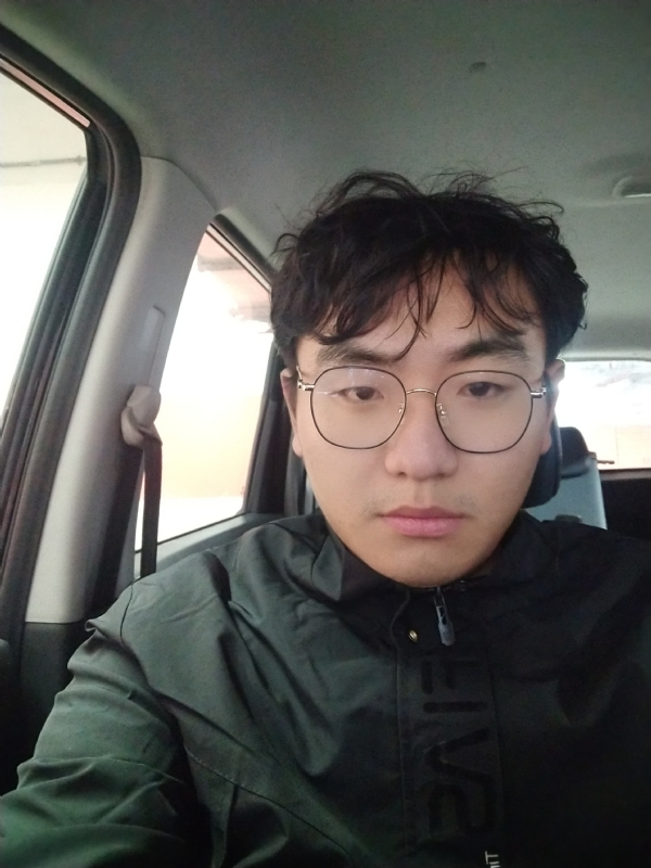 云淡风轻的第二张照片--连江相亲网