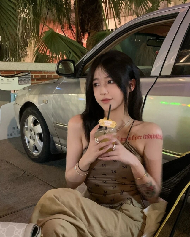 娜娜的第一张照片--连江相亲网
