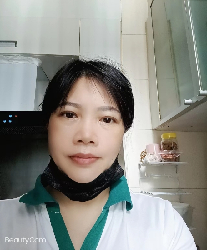 红豆的第一张照片--连江相亲网