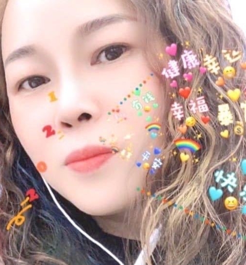 嬌的第一张照片--连江相亲网