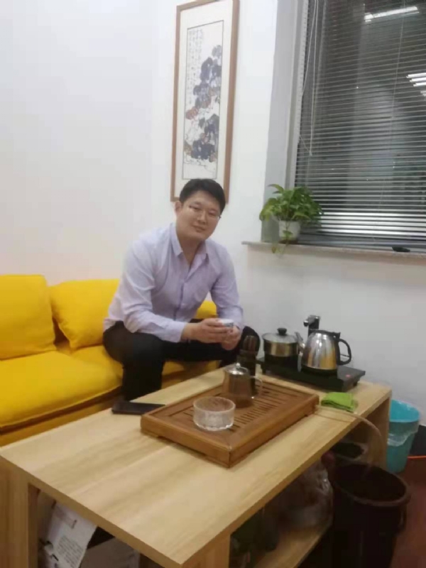 阳光的第一张照片--连江相亲网