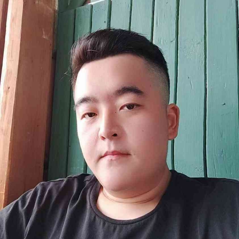 小谢的第一张照片--连江相亲网
