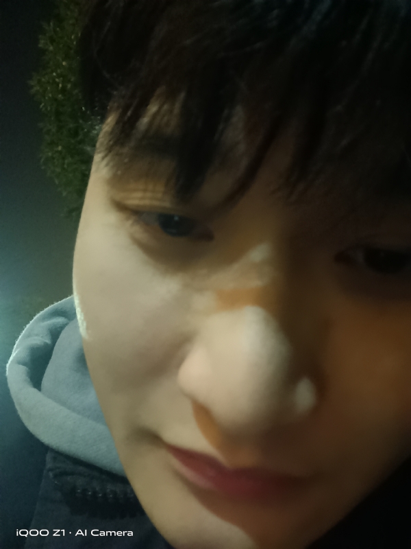 回忆的第二张照片--连江相亲网