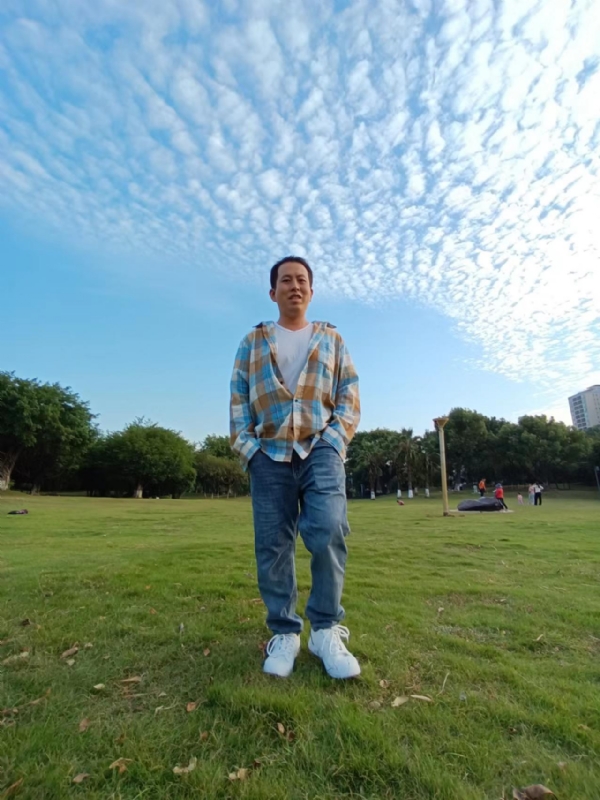 曹先生的第三张照片--连江相亲网