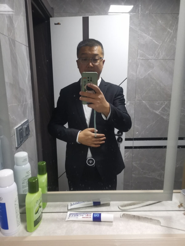 吊羊习习的第二张照片--连江相亲网