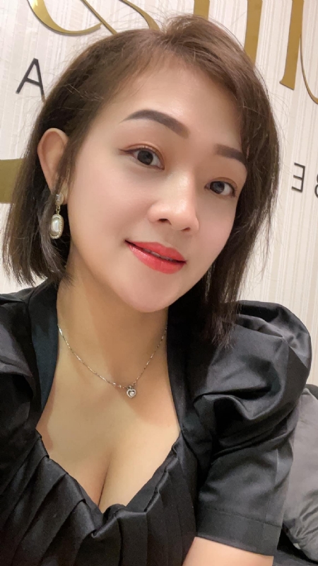 阮垂陽thuyduong的第一张照片--连江相亲网
