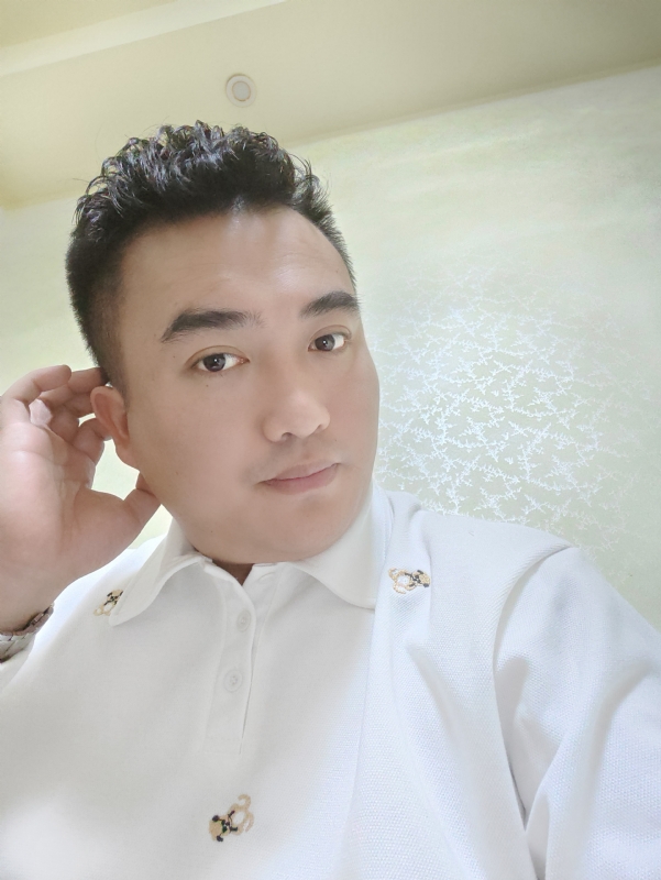 哈哈先生的第二张照片--连江相亲网